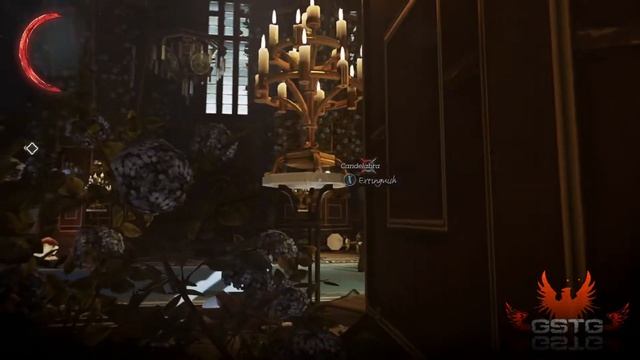 Dishonored 2 [GAMEPLAY] - XONE смотреть онлайн