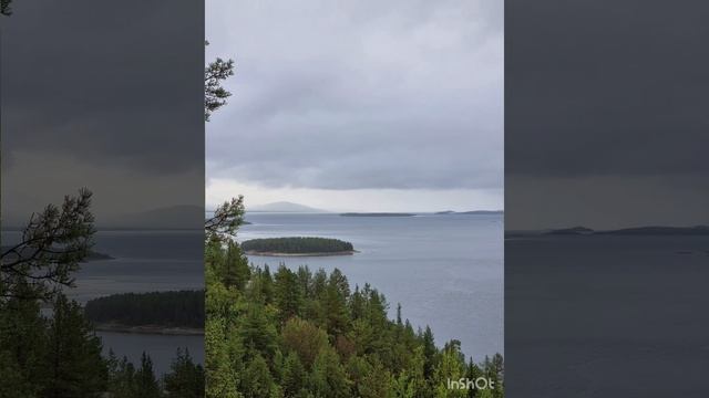 Россия моими глазами.  #подмосковье #русскийсевер #заполярье #грибы #белоеморе #баренцевоморе