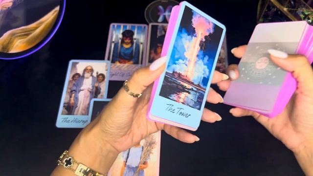 РЫБЫ ♓️ - Прогноз с 22 по 28 Июля✨Таро и Ленорман смотреть онлайн