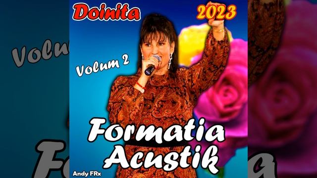 Ia asculta aici mai omule, ca doar o viata ai Doinita si Formatia Acustik смотреть онлайн