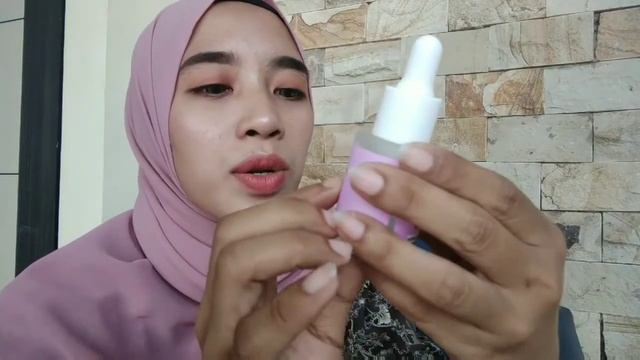 Review Product Viral !! Serum Scarlett Whitening | Aida Aryah смотреть онлайн
