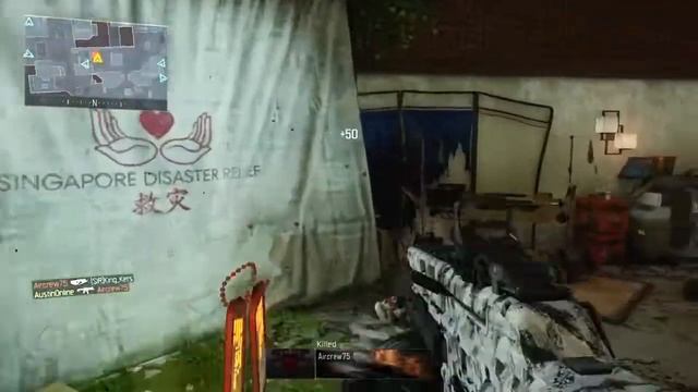 How to Rank Up Fast - Call of Duty Black Ops 3 HD смотреть онлайн