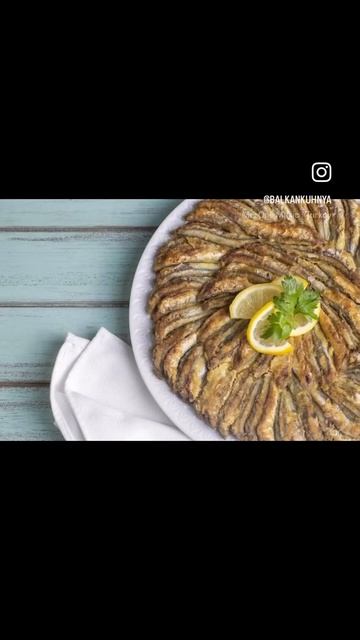 Турецкая кухня: Особенности кухни Черноморского региона смотреть онлайн