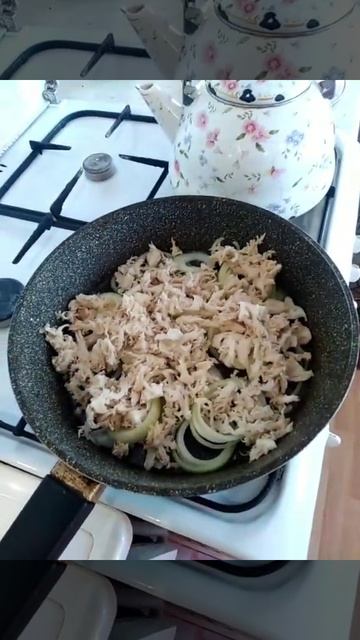 Лесные грибы: их вкус и полезные свойства