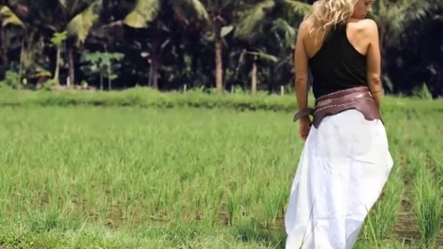 Celia Kate & co. Cotton Linen Collection смотреть онлайн