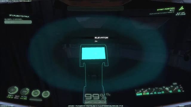 Osiris: New Dawn #23 смотреть онлайн