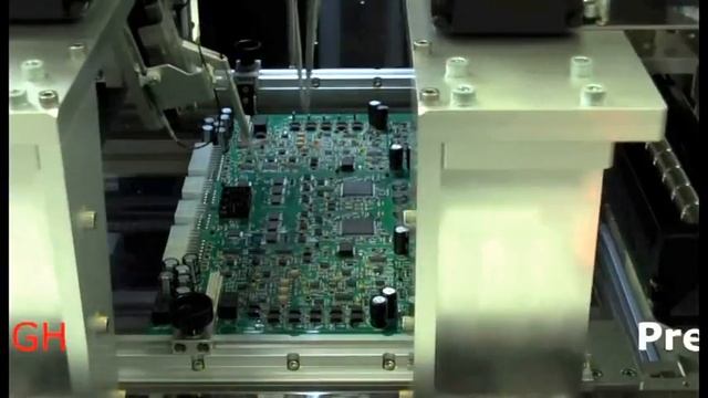 ATEcare presents the Ultimate Flying Prober: TAKAYA APT-1400F смотреть онлайн