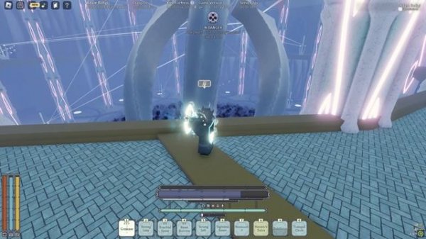 How to beat Scion of Ethiron | Deepwoken Verse 2