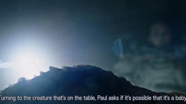 Underwater Drilling Releases Fast And Furious Creature Into Living World |UNDERWATER EXPLAINED