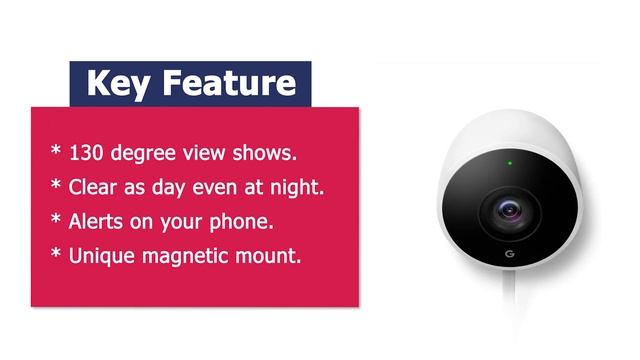 The 10 Best Outdoor Security Cameras for 2023 - Top Quality Cameras! смотреть онлайн