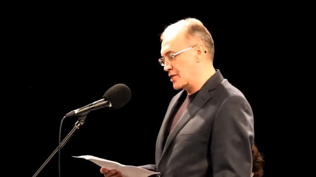 Кальпиди на церемонии вручения премии Андрея Белого 2017 смотреть онлайн