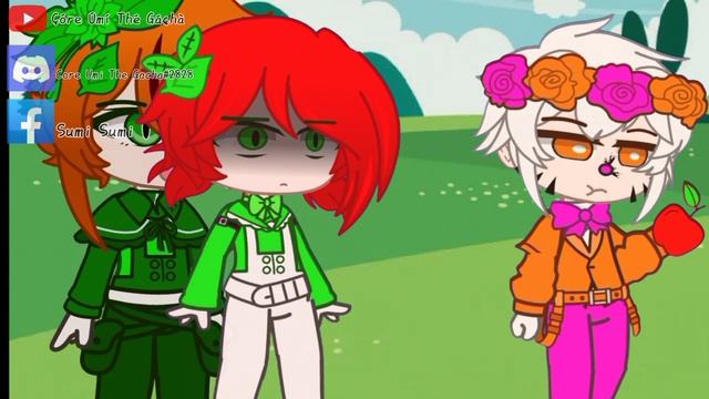 Andy's Apple Farm lore be like: смотреть онлайн