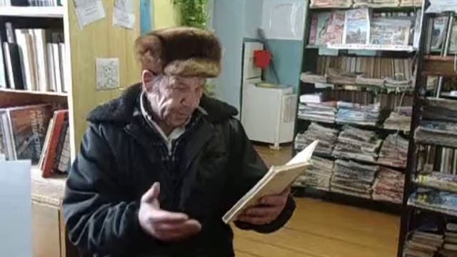 день поэзии в оравке смотреть онлайн