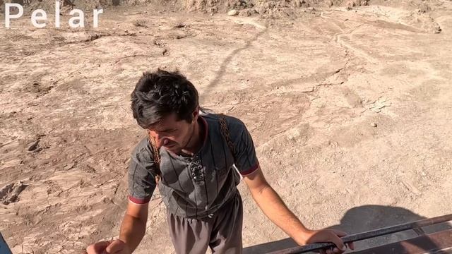 From the river to the mountain: the end of the adventure and the return to the mountain смотреть онлайн