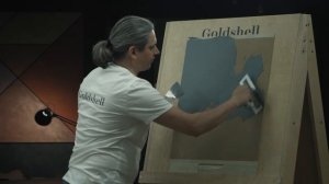 Нанесение микроцемента Форца и Форца Микро (Forza, Forza Micro)