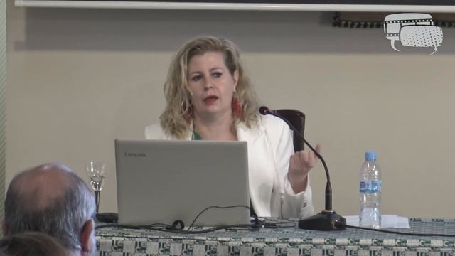 Conferencia Inaugural de de Adela Cortijo, profesora de la Universidad de Valencia - IV CIFUCC смотреть онлайн