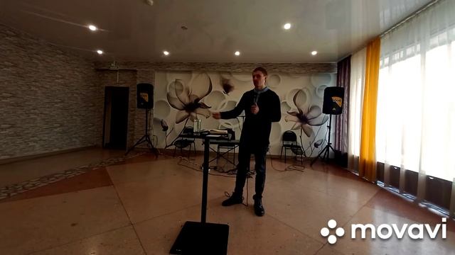 Яковлев Артем - Молитва ключ к успеху. смотреть онлайн