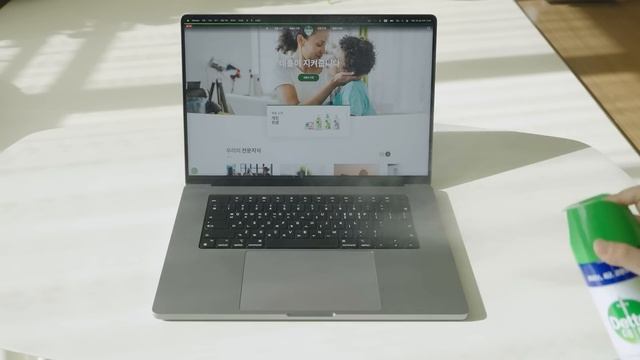 데톨 항균 스프레이 - 통합편