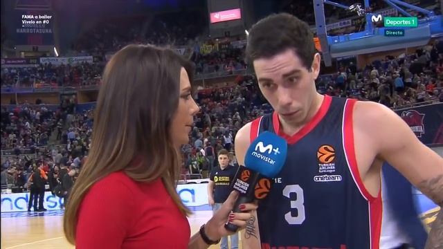 Euroleague Baskonia Vs Zalgiris  Round 26