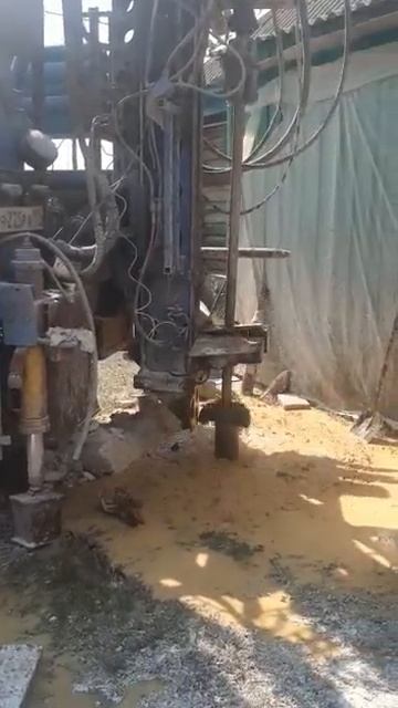 Бурение скважин в Магнитогорске. Компания Аквабур тел. +7(3519)280301 смотреть онлайн