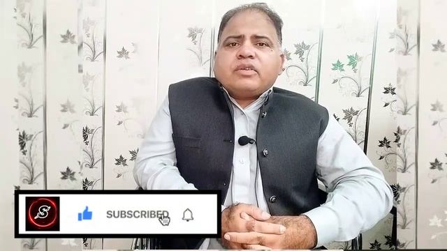 Pandora Papers, who spread government-sponsored fake news? | Saeed Sheikh Official смотреть онлайн