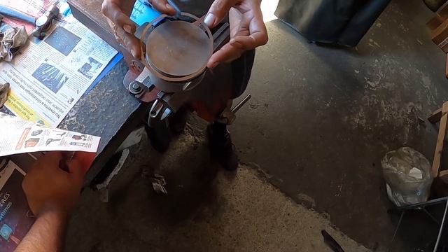 MONTANDO MOTOR DA ÔMEGA TURBO PARA 1200 HP !!!! смотреть онлайн
