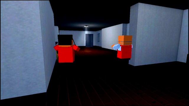 ФИЛЬМ УЖАСОВ "ПОТЕРЯННЫЙ МАЛЬЧИК" 2-СЕРИЯ / СЕРИЯЛ УЖАСОВ (12+) /BLOCK STRIKE смотреть онлайн