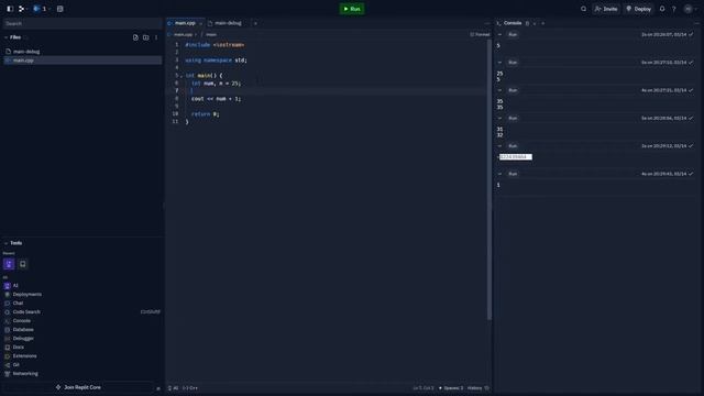 C++. Начало смотреть онлайн