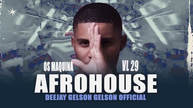 Remix Afro House Novo 2024 (OS MAQUINA VOL 29) Dj Gelson Gelson Official смотреть онлайн