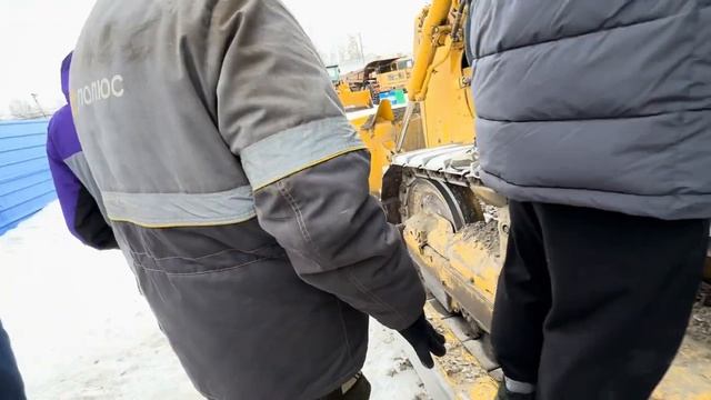 ЕТО бульдозера Shantui Sd16