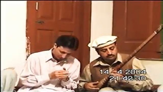 Haya taqdero e sitam ishqo dardo hose angoi // Khowar Super hit and Old Song By Mansoor Ali Shabab смотреть онлайн