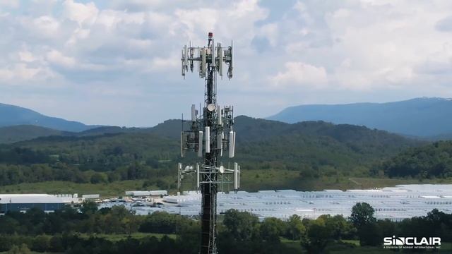 Sinclair Product Video 2020 смотреть онлайн