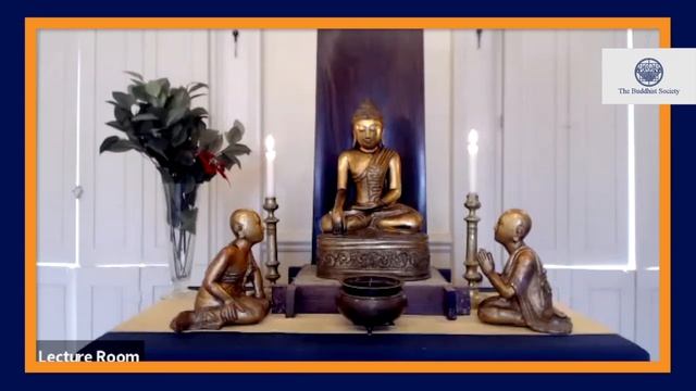 Lunchtime Meditation with Richard Bober 6th June 2022 смотреть онлайн