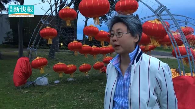 Moon Cakes meet Wines - Hunter Valley is celebrating Chinese Moon Festival смотреть онлайн