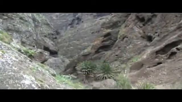 Спуск по ущелью Маска смотреть онлайн