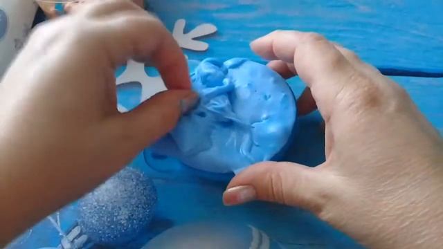 ИЗМЕНЯЮ НОВЫЕ ДЕШЁВЫЕ СЛАЙМЫ из Fix Price.