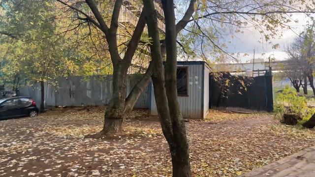 Царицыно: Пролетарский проспект (2022) смотреть онлайн