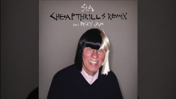 Cheap Thrills Remix