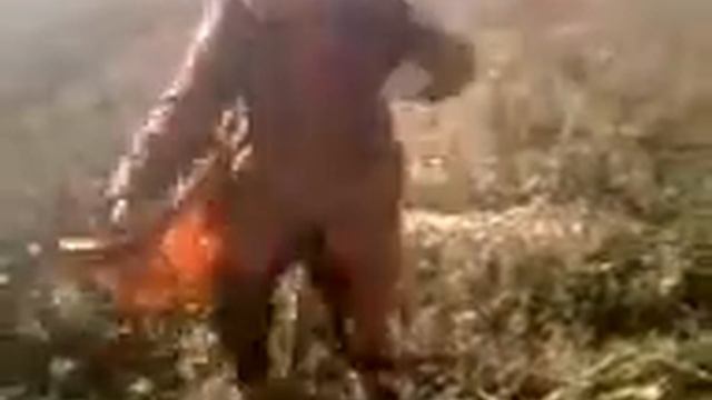 чувашский рэпер))).3gp