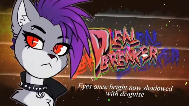 Deal Breaker - (Stray) Where I am seen - (Hazbin Hotel/Helluva Boss/OC) смотреть онлайн