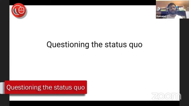 6 skills you need to run your own business | Ramanuj Mukherjee | LawSikho смотреть онлайн