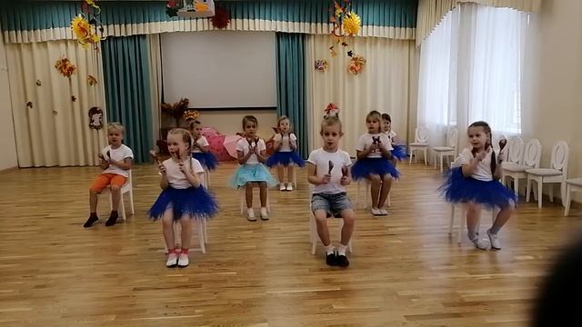 3 Игра Песня гриба смотреть онлайн