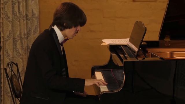 P. Tchaikovsky Nocturne in F Major смотреть онлайн