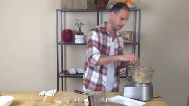 RAWkin' Chocolate Truffles смотреть онлайн