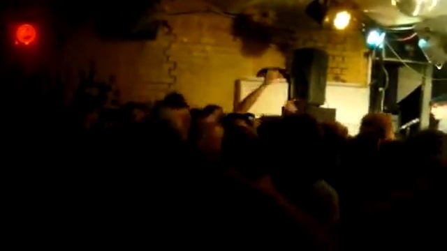 Кожаный Олень в Харькове - 29.01.2009 смотреть онлайн