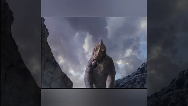 Disney' dinosaur iguanodon sounds without music intro (requested by Gusthavo potter dino) смотреть онлайн