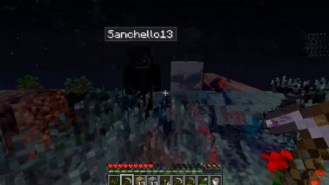 SkyBlock - #2 (Куча АЛМОВ!) смотреть онлайн