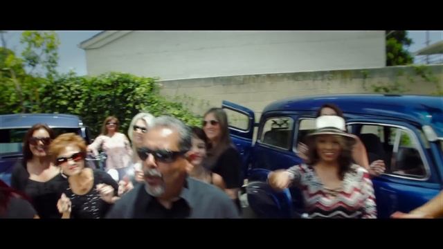 Pepe Marquez - Let's take a trip [Official Video] смотреть онлайн