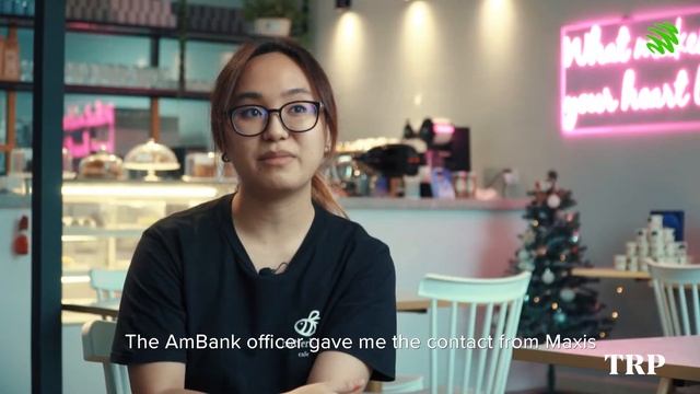 Take Your F&B Business Online Quickly with SME-in-a-Box смотреть онлайн
