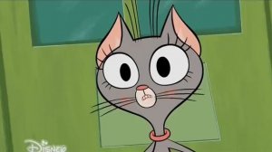 Зип Зип сезон 1 серия 3